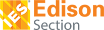 IES Edison Section Logo