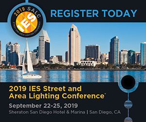 IES Street and Area Lighting Conference @ Sheraton San Diego Hotel & Marina