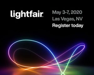 LIGHTFAIR International 2020 @ Las Vegas Convention Center